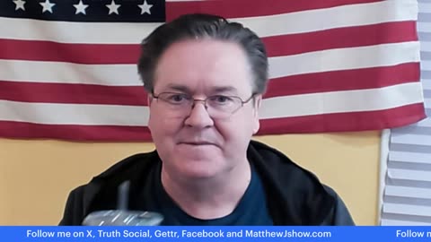 MatthewJshow
