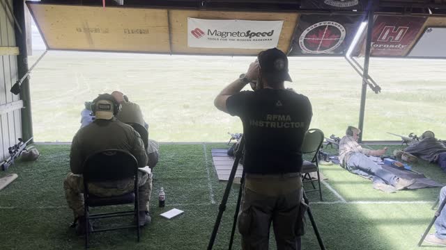 Rob Furlong’s Marksmanship Academy 2022 Precision Rifle Courses are now posted!