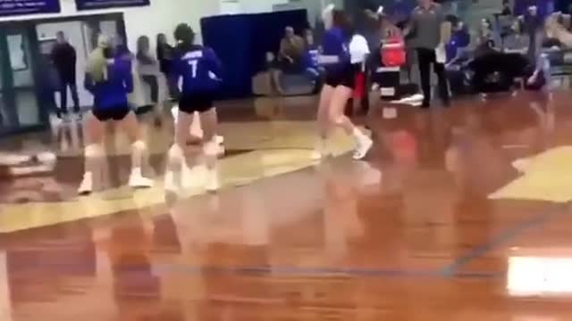Legendary effort 🙌