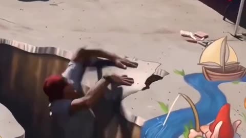 Animation magic