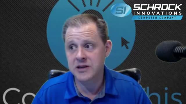 After Schrock | September 26, 2021 | China's crypto ban, upcoming Windows 11