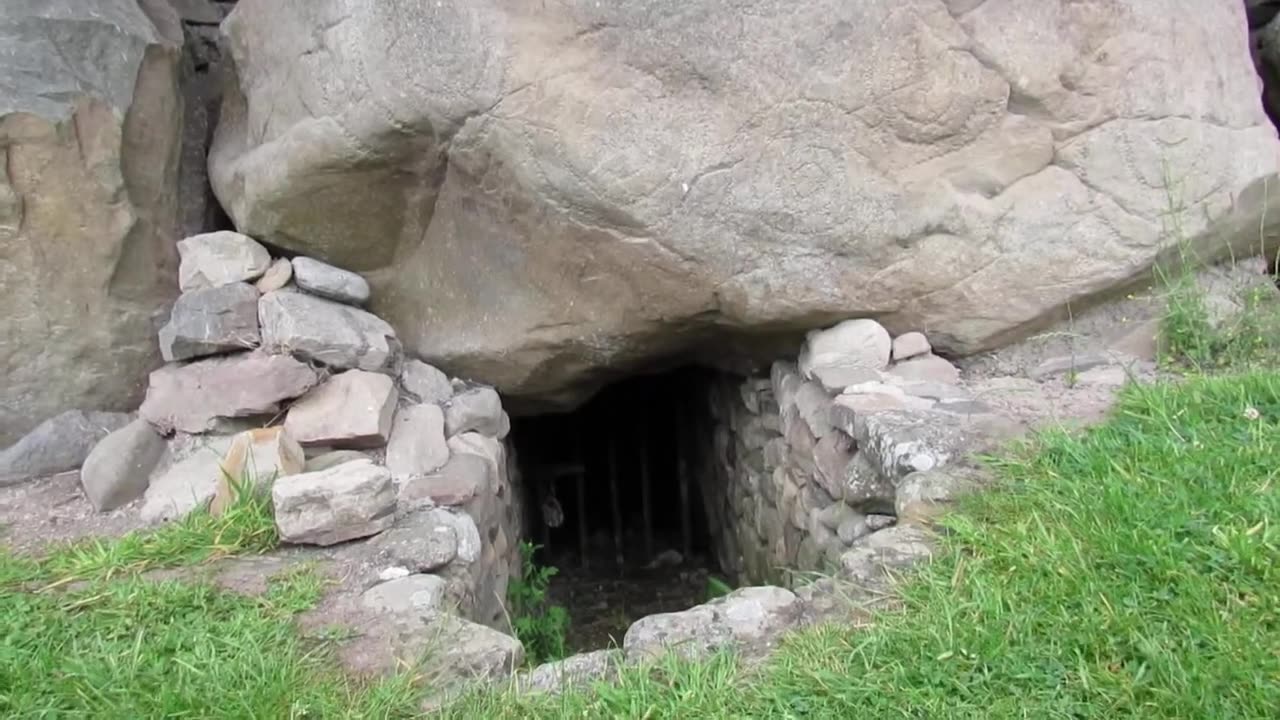 Ancient Knowth