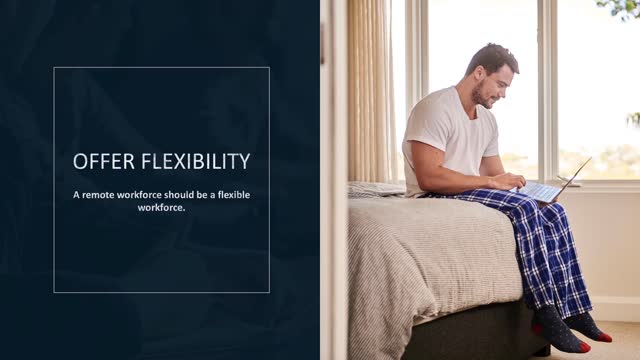 How To Work Remotely And Operate Your Business From Anywhere