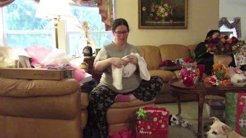 Christmas 2022 Baby stuff