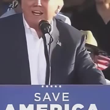 Trump, You're Going To Make An Incredible Woman