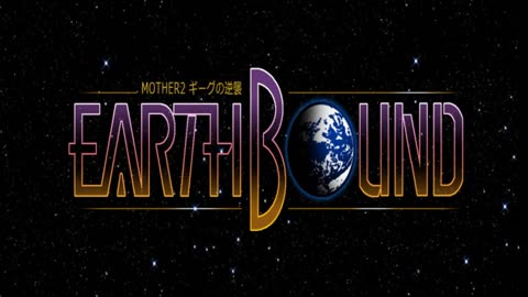 Venus Live! - EarthBound Music Extended
