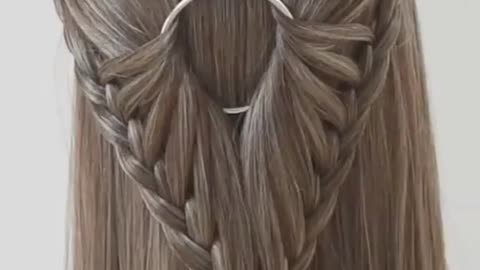 Unique Hairstyles