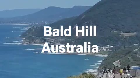 Bald Hill