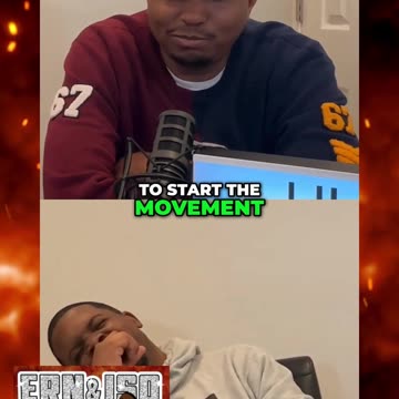 "Ern and Iso's Comedy Explosion on 'All Bodies Count'! 😂🔢 | Hilarious Take on Relationship Realness"