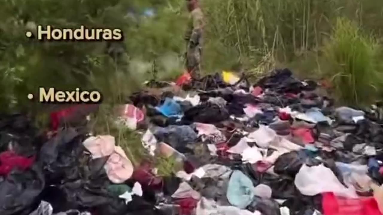 Trail of the Replacements