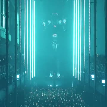 GENESYS Worldwide Debut. ‘A Reflection of Eternity’