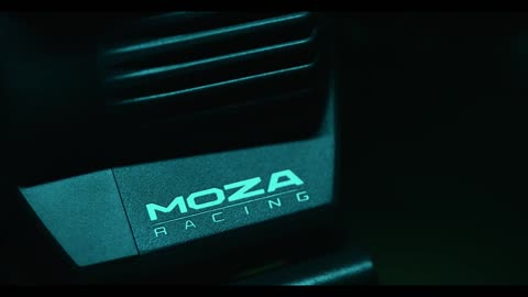 Moza Racing