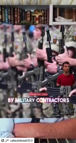 Kennedy - Who Owns The Vaccines..