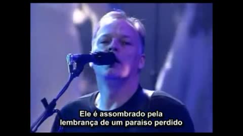 Pink Floyd Sorrow (Legendado PT)