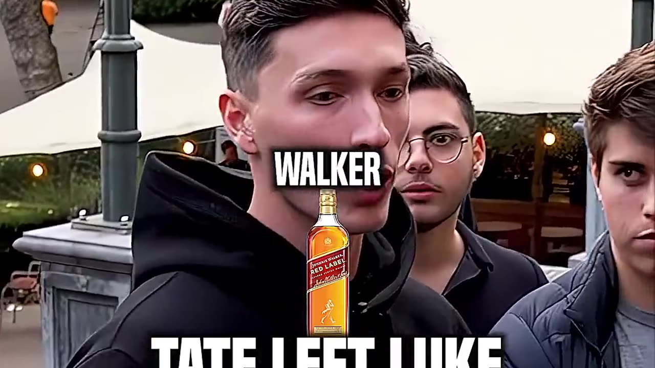 Tate Brothers Blew Luke Belmars Mind
