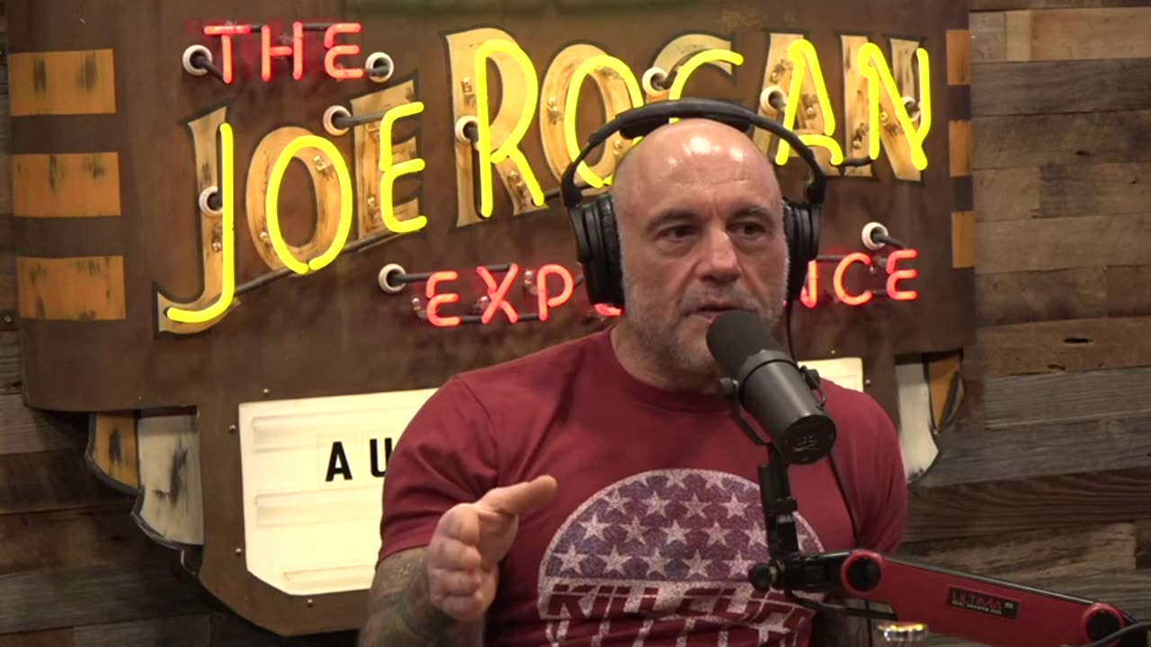 Joe Rogan Experience #2114 - Zack Snyder