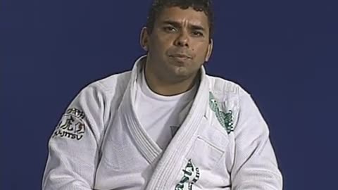 Joe Moreira BJJ Volume 23 History and Traditions