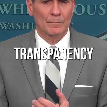 Kirby, President's Son Still Co own A Company With China's Government