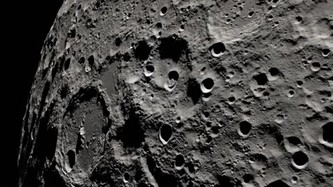 13 views of moon apollo