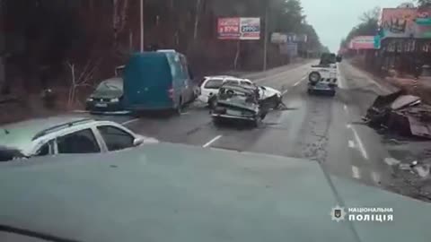 Russia-Ukraine War - Truth about Bucha