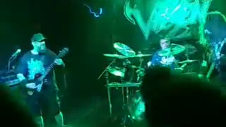 Viken "Fight For Your Right" Beastie Boys Cover