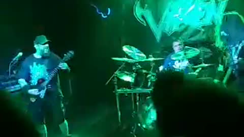 Viken "Fight For Your Right" Beastie Boys Cover