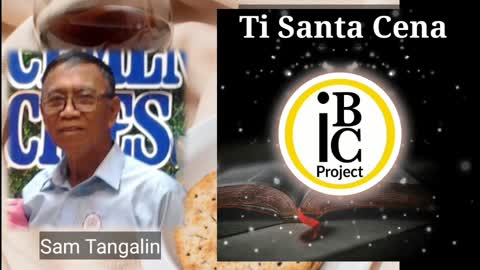 Ti Santa Cena