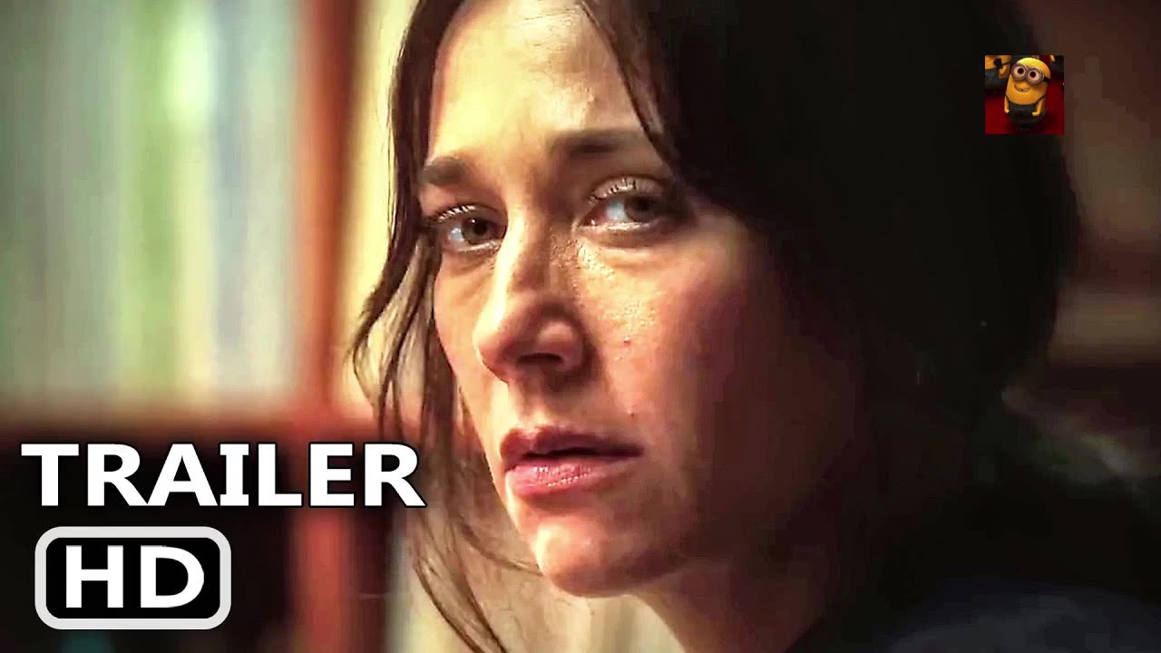 SUNNY Trailer (2024) Rashida Jones