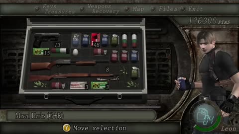 Resident Evil 4 - PARTE_45