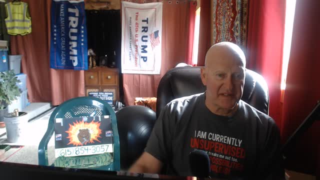 morning 4/23/22 answers from my source and comments from viewers