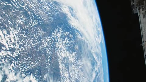 # This is what Europe look from space