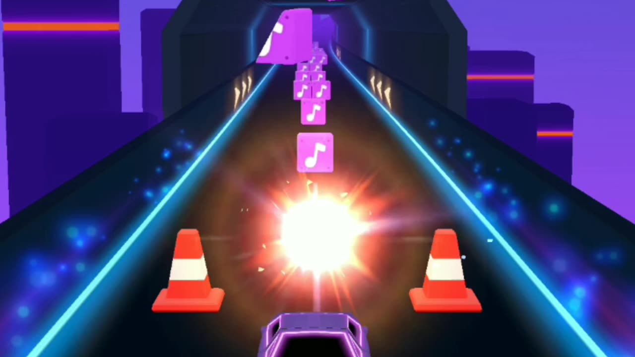 Racing song