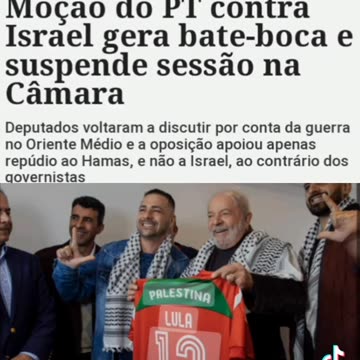 08/01 foi terrorismo. Agora quem apoia o terrorismo ?