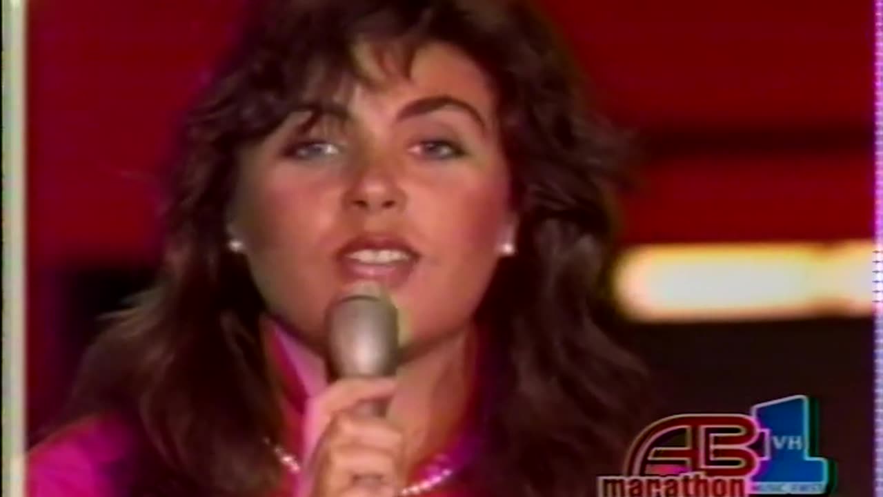 American Bandstand - Bryan Adams, Lauran Branigan April 16 1983