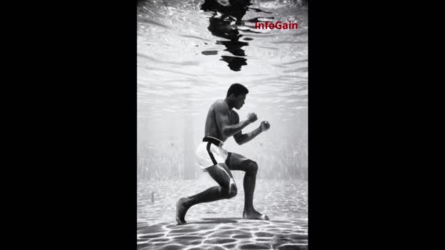 The Life and Times of Muhammad Ali: The Greatest of All Time