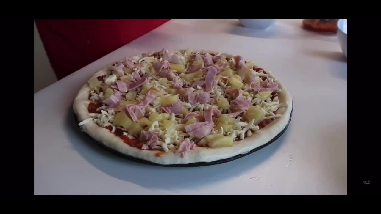 Hawaiian Pizza Poll Do You Like Pineapple Fruit On You Pizza Yes Or No Survey