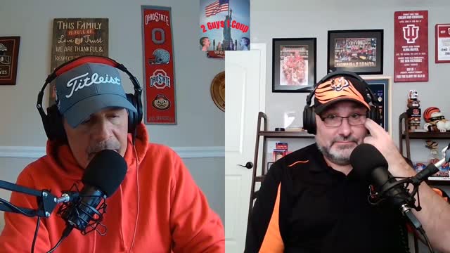 2 Guys 1 Coup Episode 8
