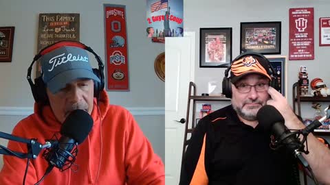 2 Guys 1 Coup Episode 8