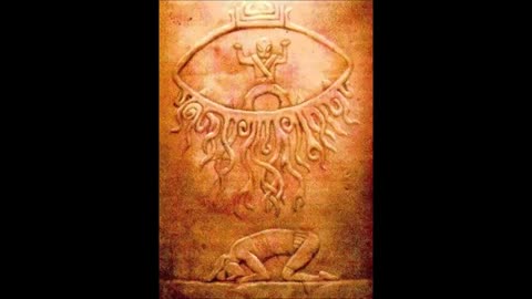 Ancient Artistic Depictions of Aliens and UFO's, From BC to 1855