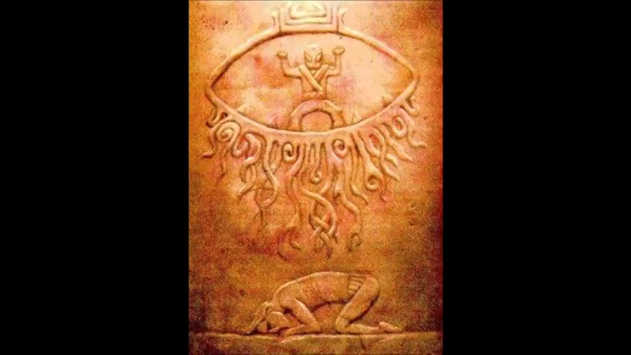 Ancient Artistic Depictions of Aliens and UFO's, From BC to 1855