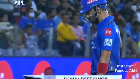 Highlights RCB vs MI Highlights M18