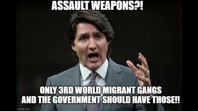 Another Trudeau scandal