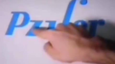 The Pfizer-Lucifer connection