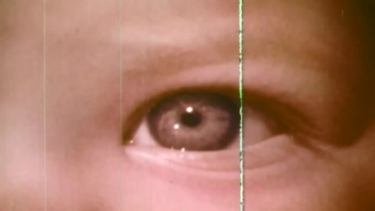 Supernova - Bruce Haack