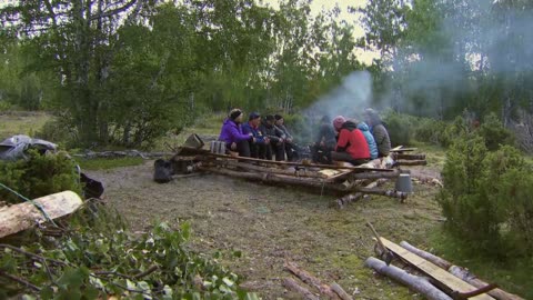 Robinson S20E32