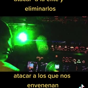 Tecnologia Anti Chemtrail estelas quimicas