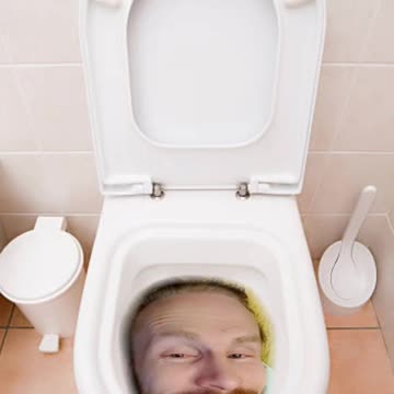 Just a thought... (Toilet Time Treat Talk pt 1)