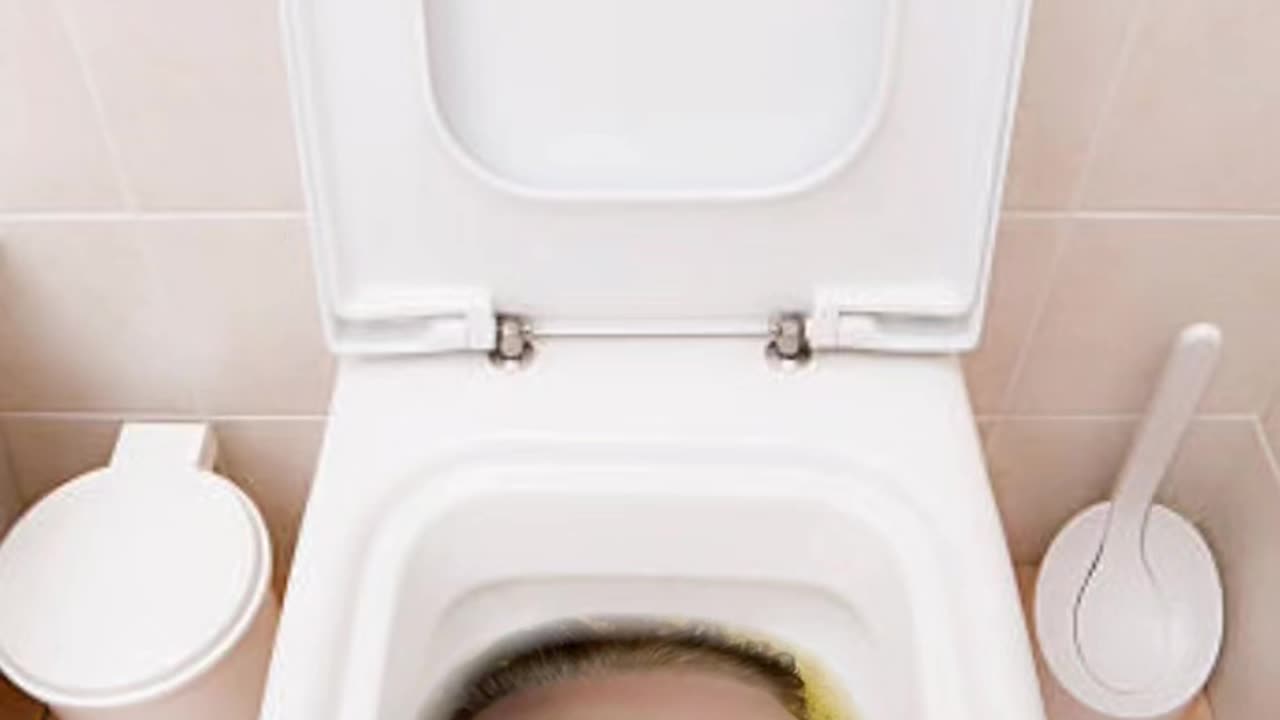 Just a thought... (Toilet Time Treat Talk pt 1)