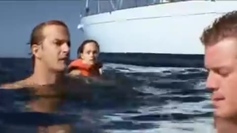 Ocean Strachu 2 cały film !!! PL ;