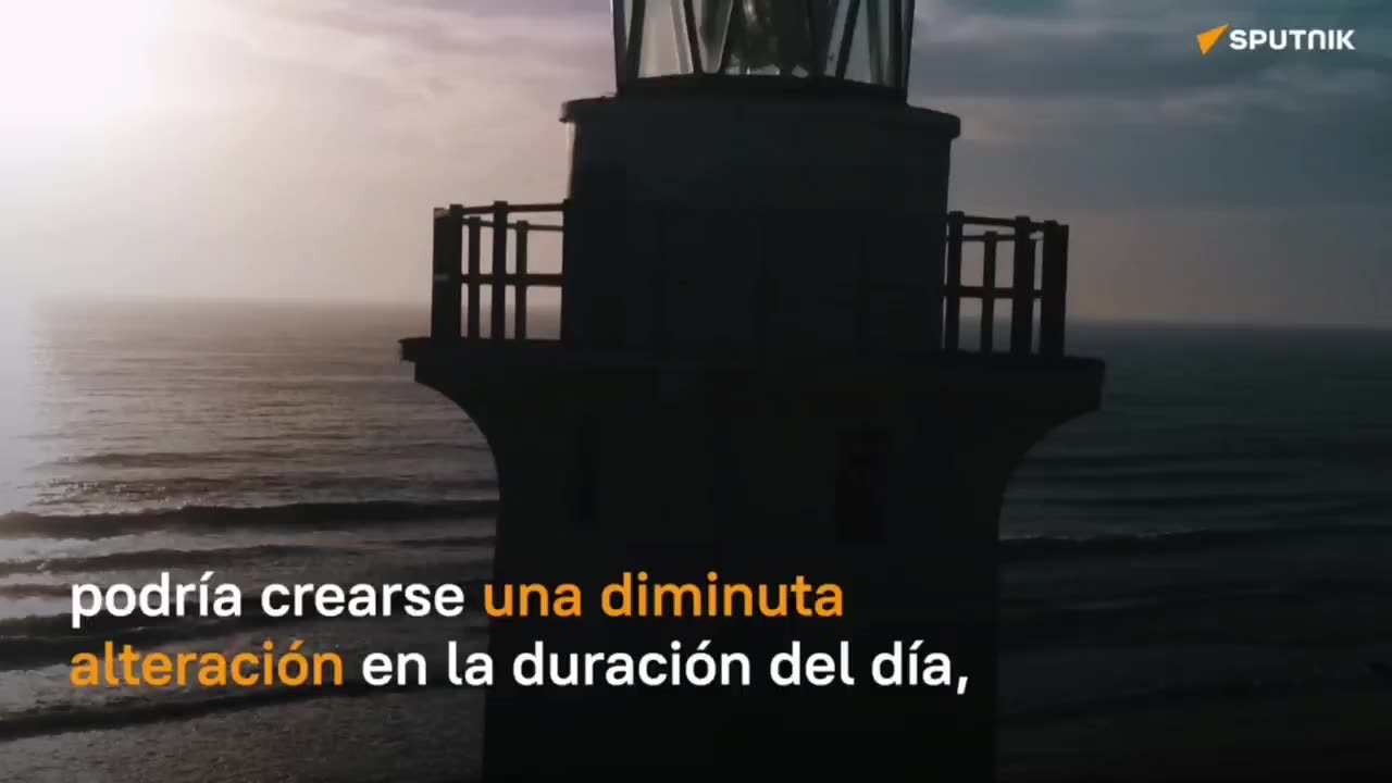 El núcleo interno de la Tierra comenzó a girar más lento.
